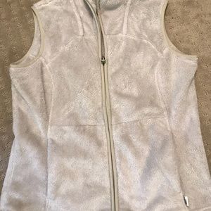 North Face Vest